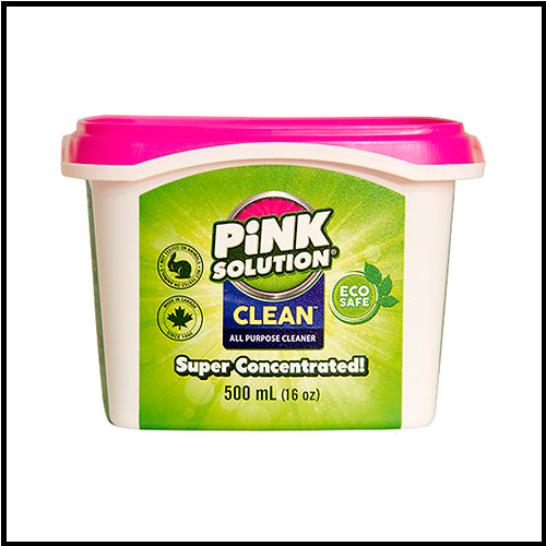 Pink Solution Universal Clean 500g