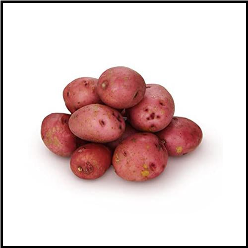 Potatoes Small Red 5lbs