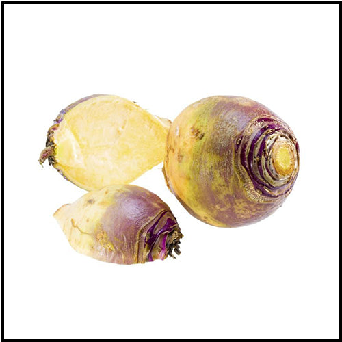 Rutabaga ea