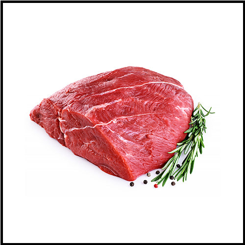 Costco Sirloin Tip Roast $10.99/lb (PREORDER) (Pkg of 2 Small Roasts)