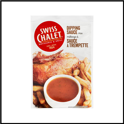 Swiss Chalet Dipping Sauce Mix 36g