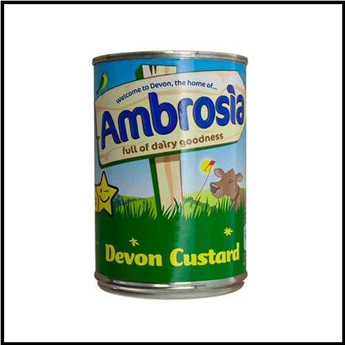 Ambrosia Devon Custard 400g