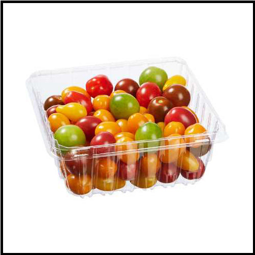 Tomatoes Grape Medley 12oz