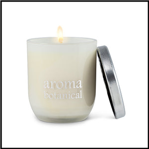 Fir & Cypress Small Candle